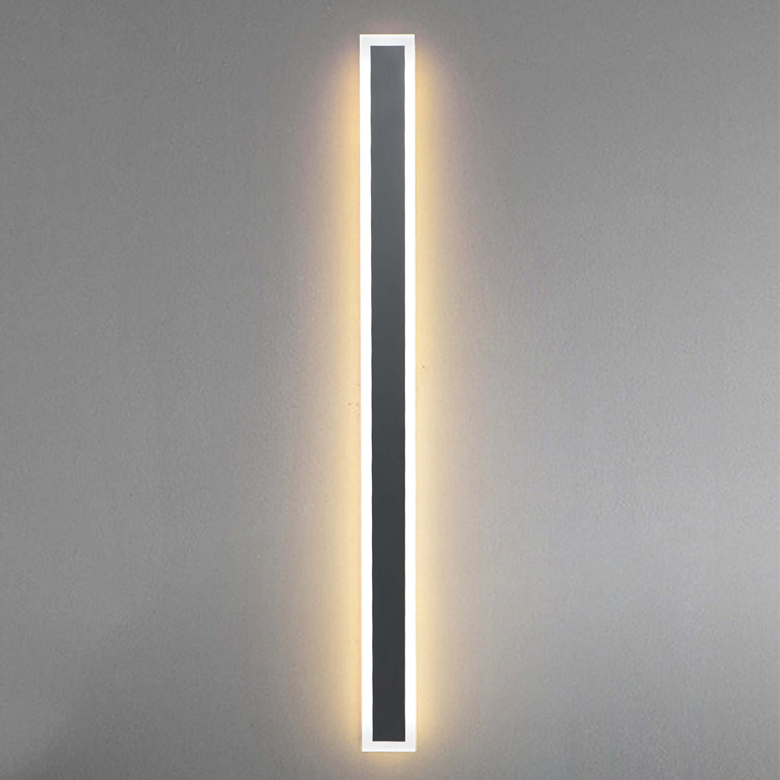 Wrought Studio 1 Light LED Wall Sconce, Light Bar & Reviews Wayfair