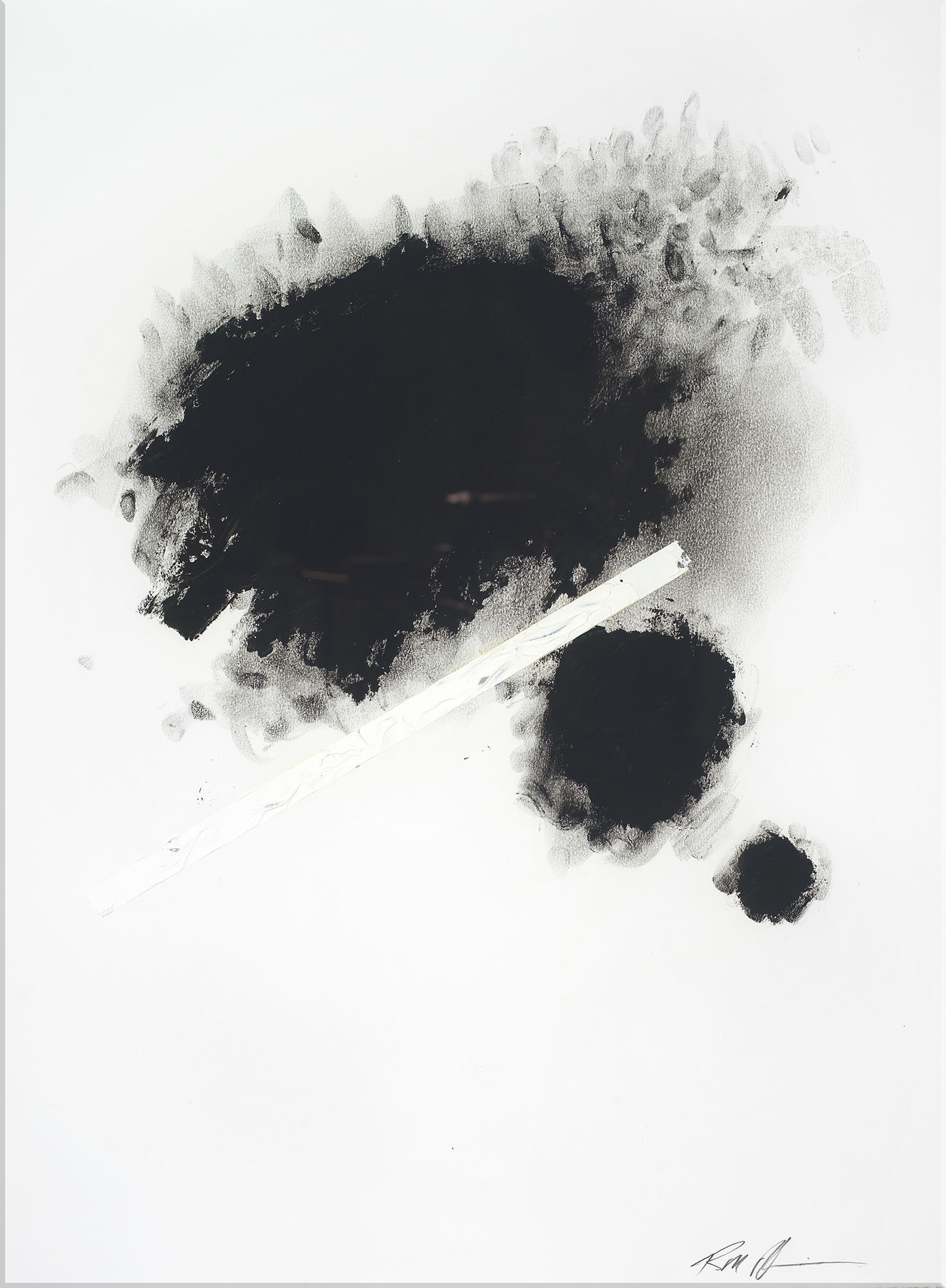 RFA Decor Visual Vocabulary Visual Vocabulary 5 On Canvas by Painting