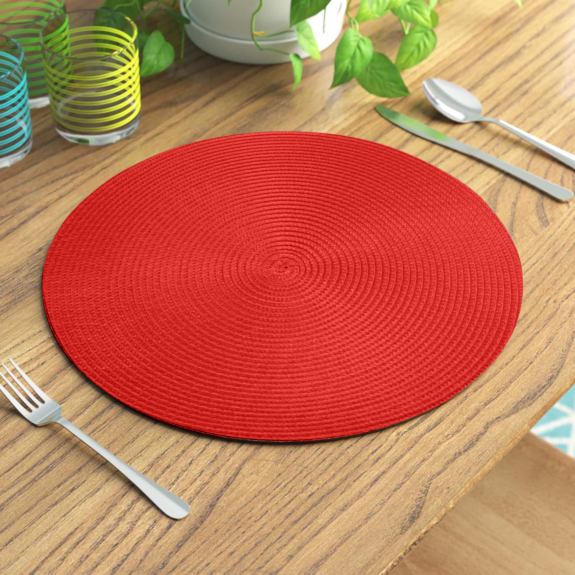 [BIG SALE] Just for You Placemats You’ll Love In 2023 Wayfair