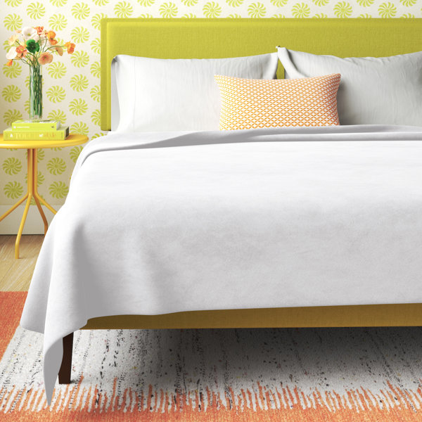 Lightweight Sheet Blanket | Wayfair