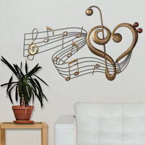 Music Themed Wallpaper 