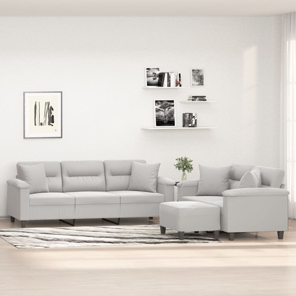 Latitude Run® 3 - Piece Living Room Set | Wayfair