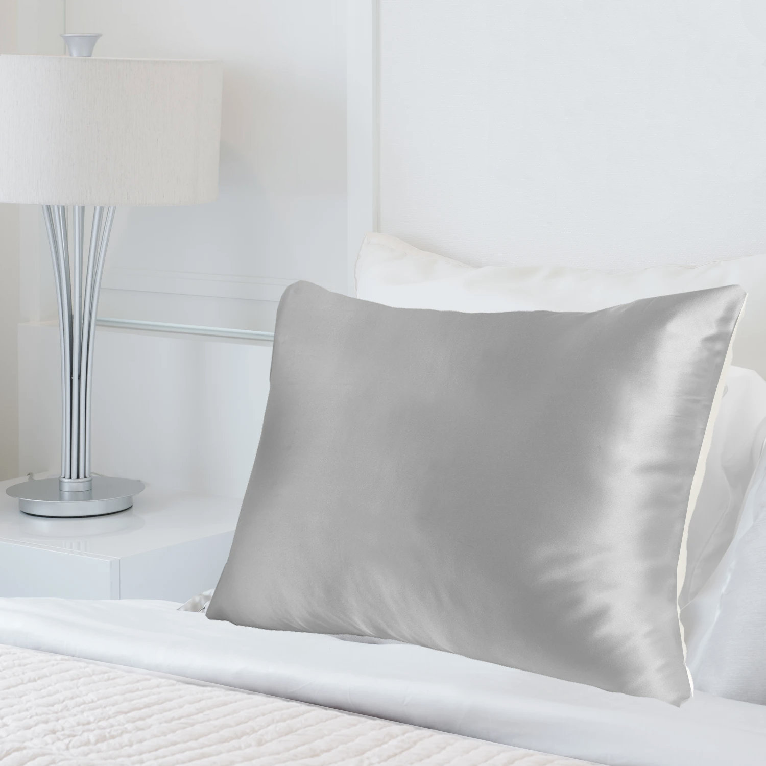 MYKSilk Organic Silk Pillow Sham & Reviews Wayfair