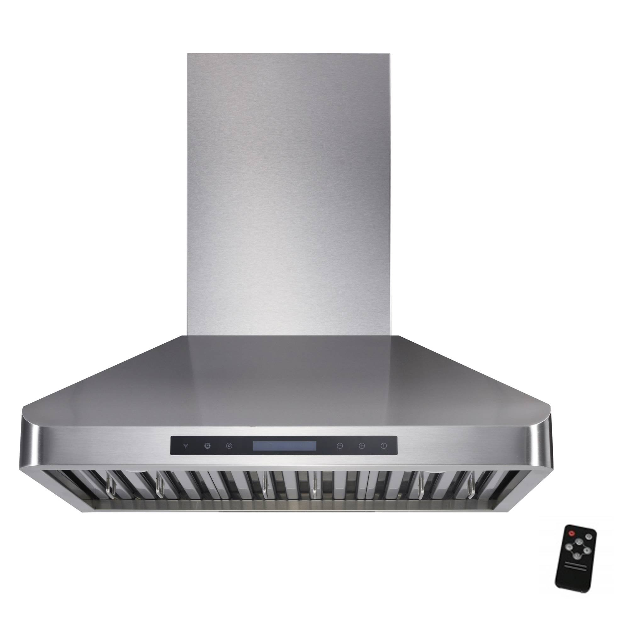 best 900 cfm range hood