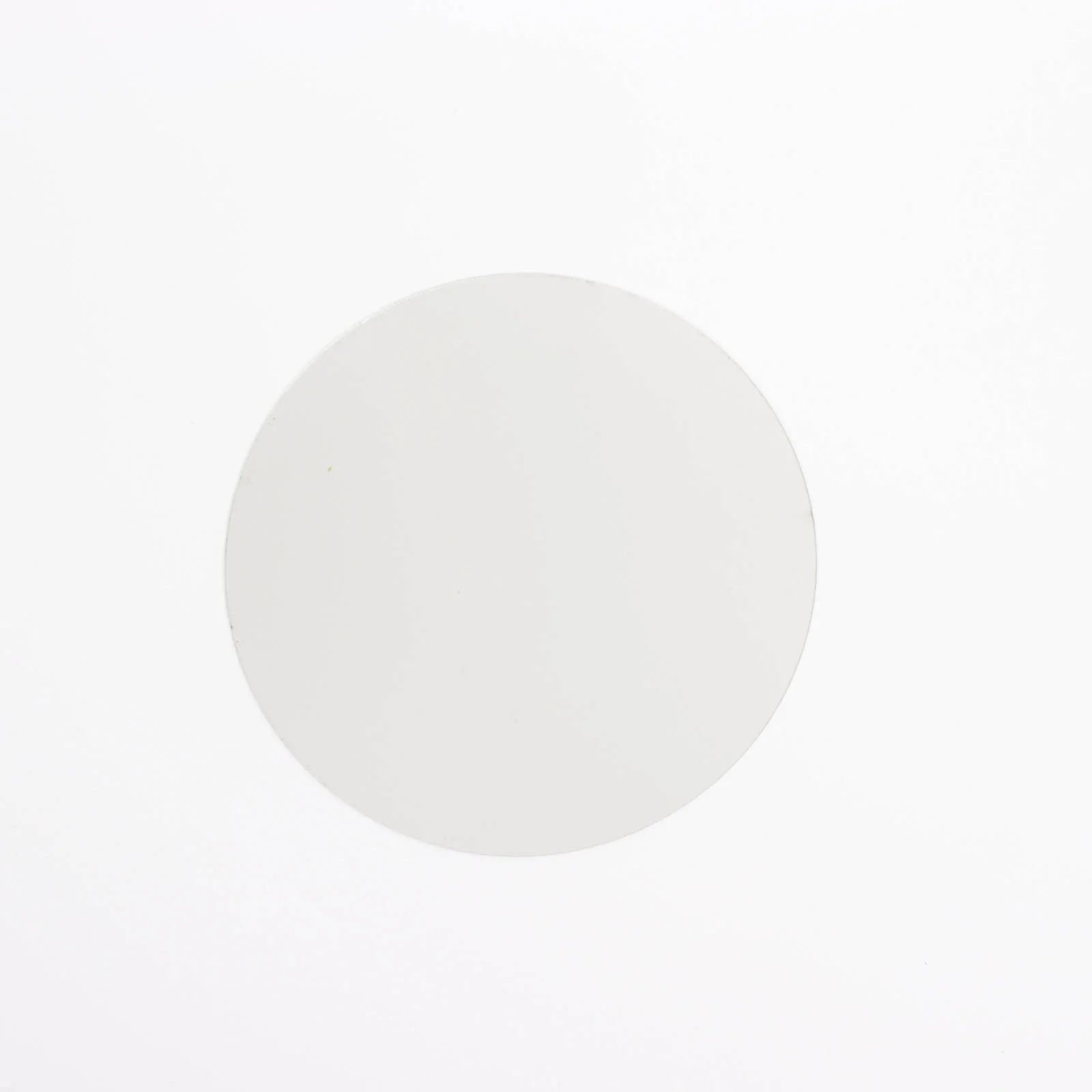 Latitude Run® Round Wall Decal Wayfair