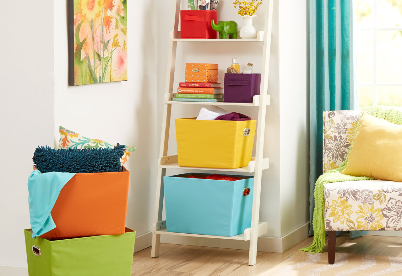 [BIG SALE] Storage Sale Baskets, Bins & Bookcases You’ll Love In 2022