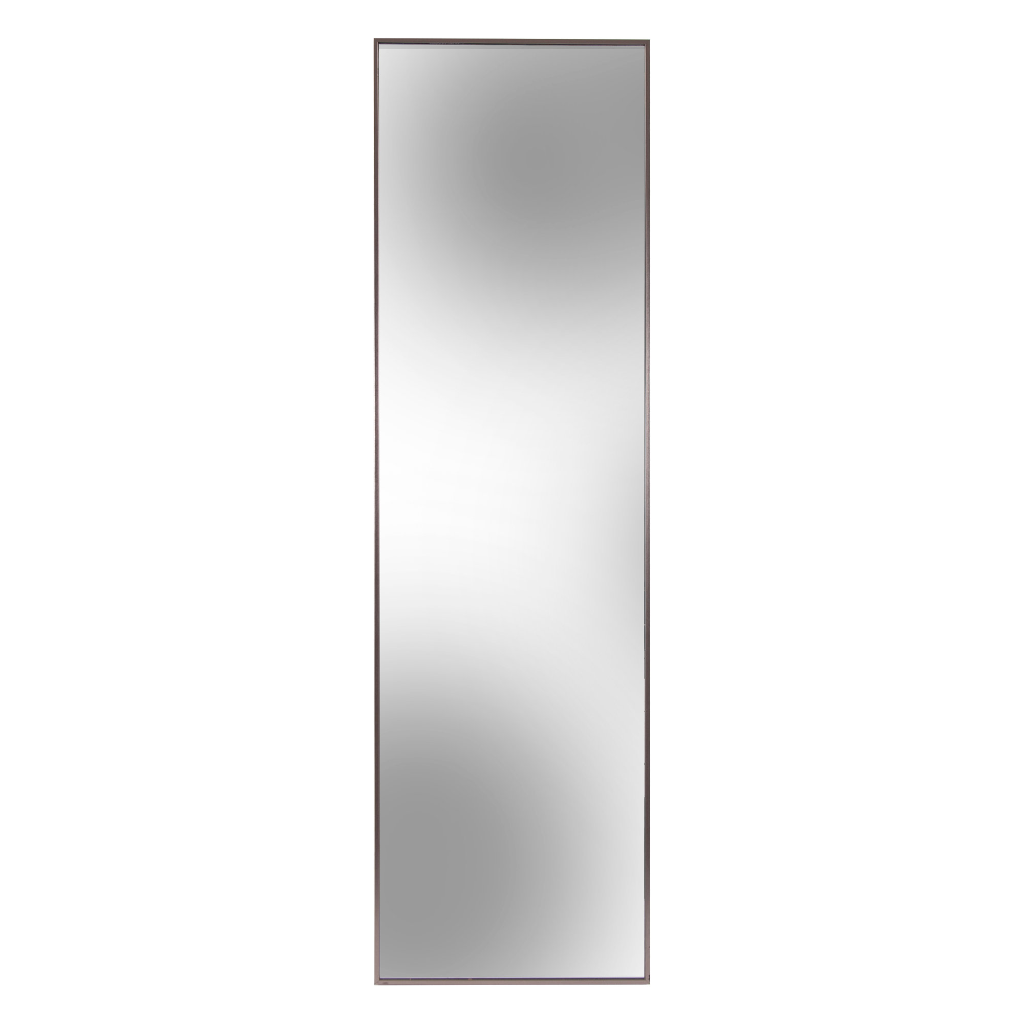 Joss & Main Eustacia Rectangle Floor Mirror Wayfair