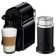 Nespresso Inissia Original Espresso Machine with Aeroccino Milk Frother Bundle by De'Longhi