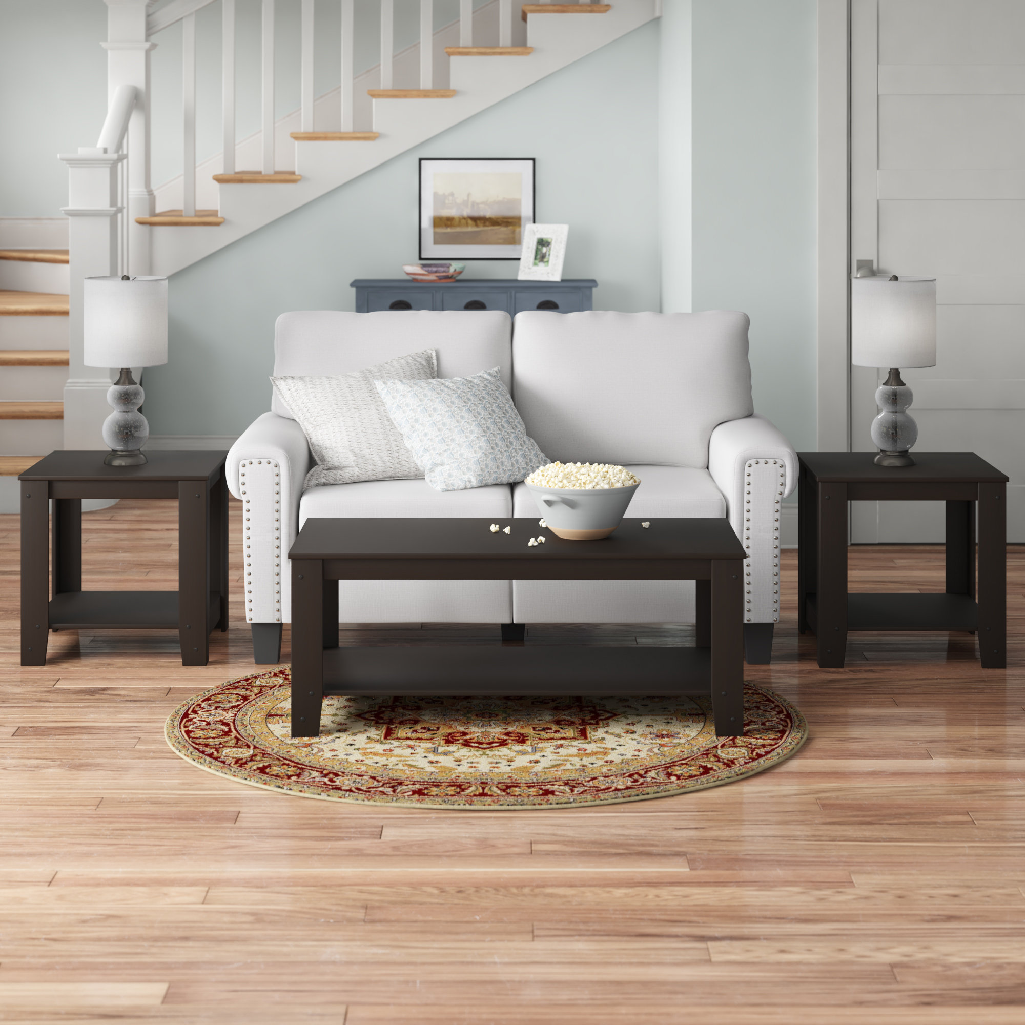 [BIG SALE] BestSelling Coffee Table Sets You’ll Love In 2022 Wayfair
