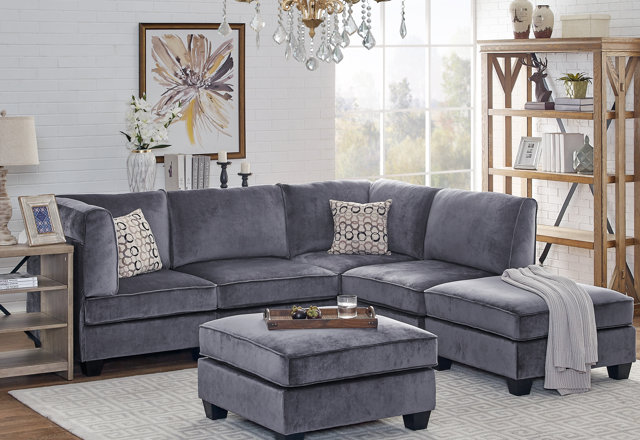 Our Best Sectional Deals