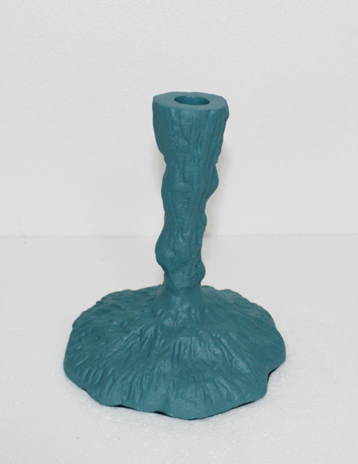 Ivy Bronx Aluminum Tabletop Candlestick Wayfair