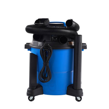 Vacmaster VWMB508 0101 5 Gallon Wall 