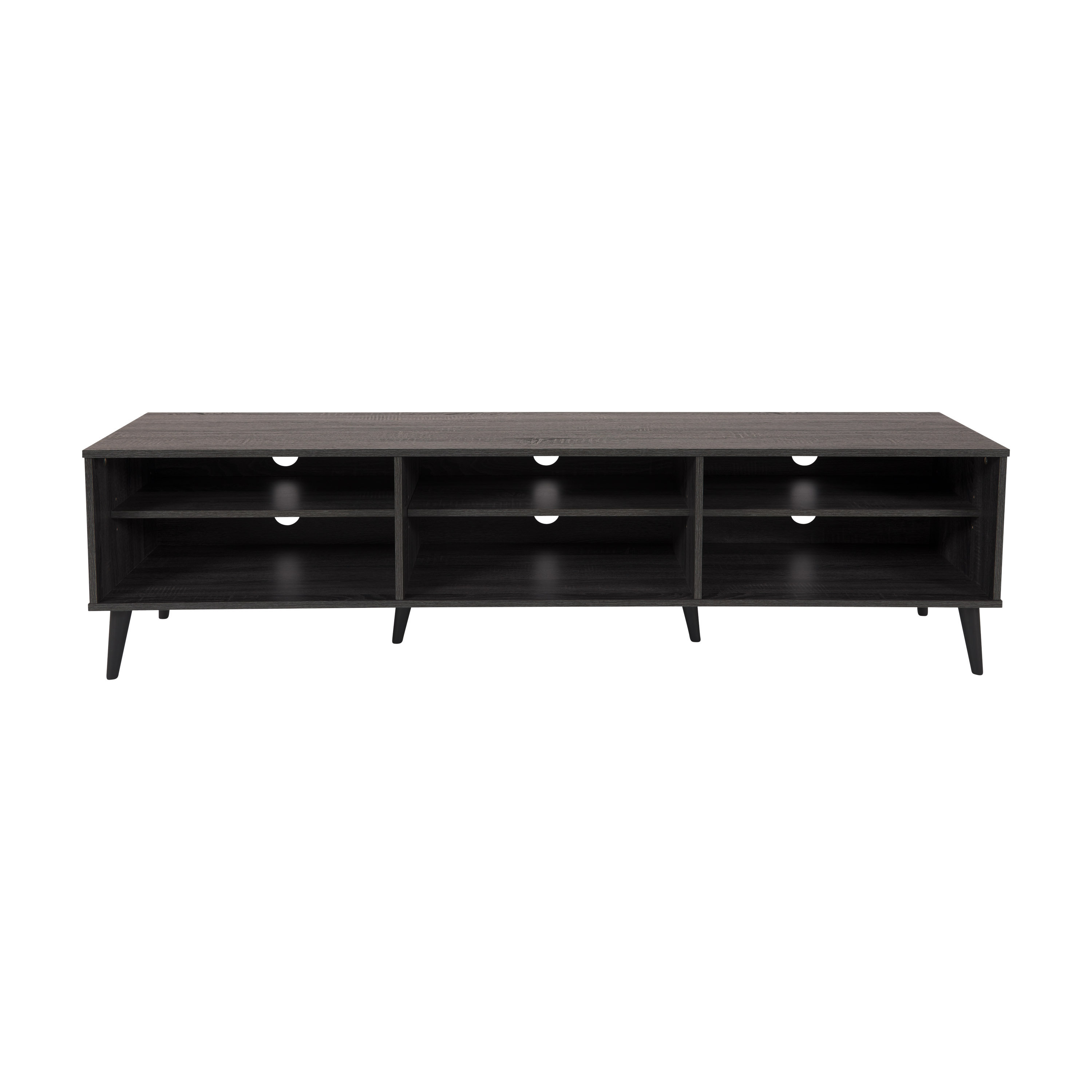 Oliver TV Stand for TVs up to 85" Wayfair