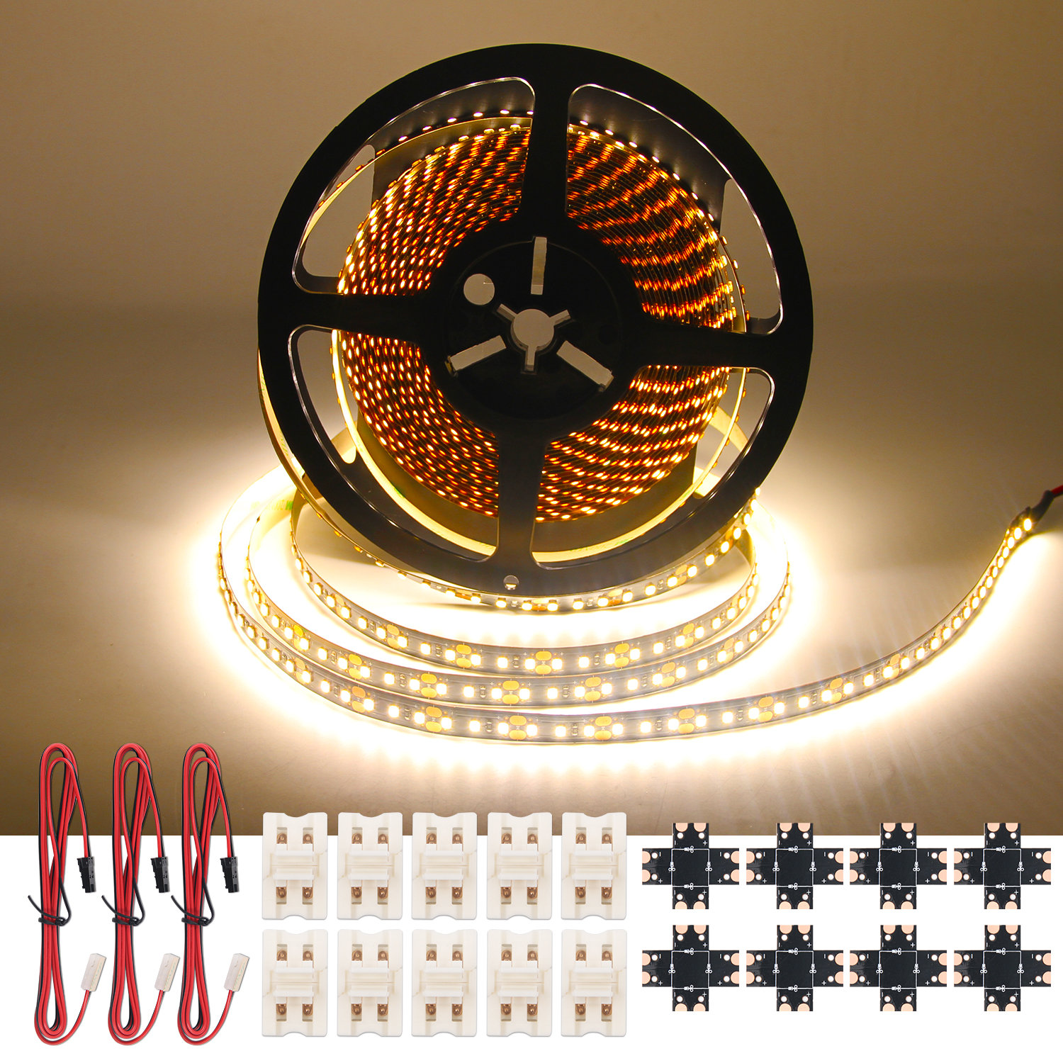 VST 394" Under Tape Light Wayfair