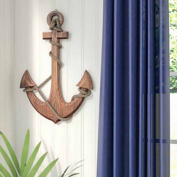 In Your Choice of Colors Custom Made Anchor Ships Wheel Boating Nautical Window Valance/Window Treatment