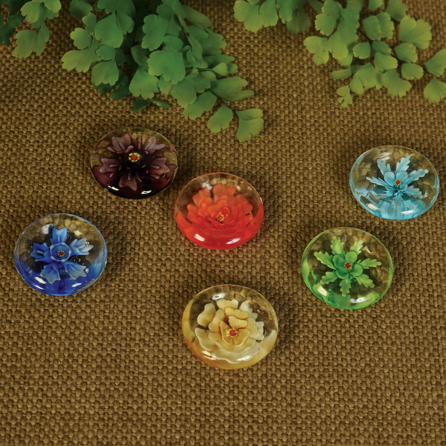 World Menagerie Jenkinsburg Enclave Flowers Wayfair