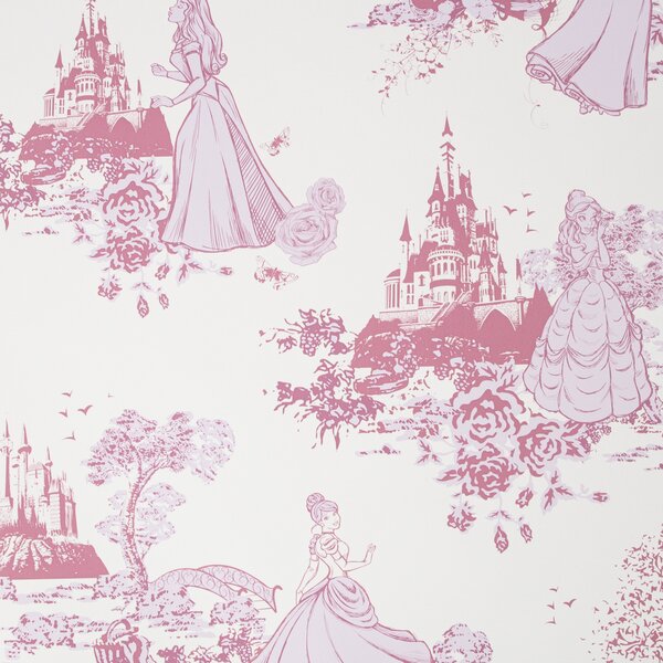 Princess Wallpaper 