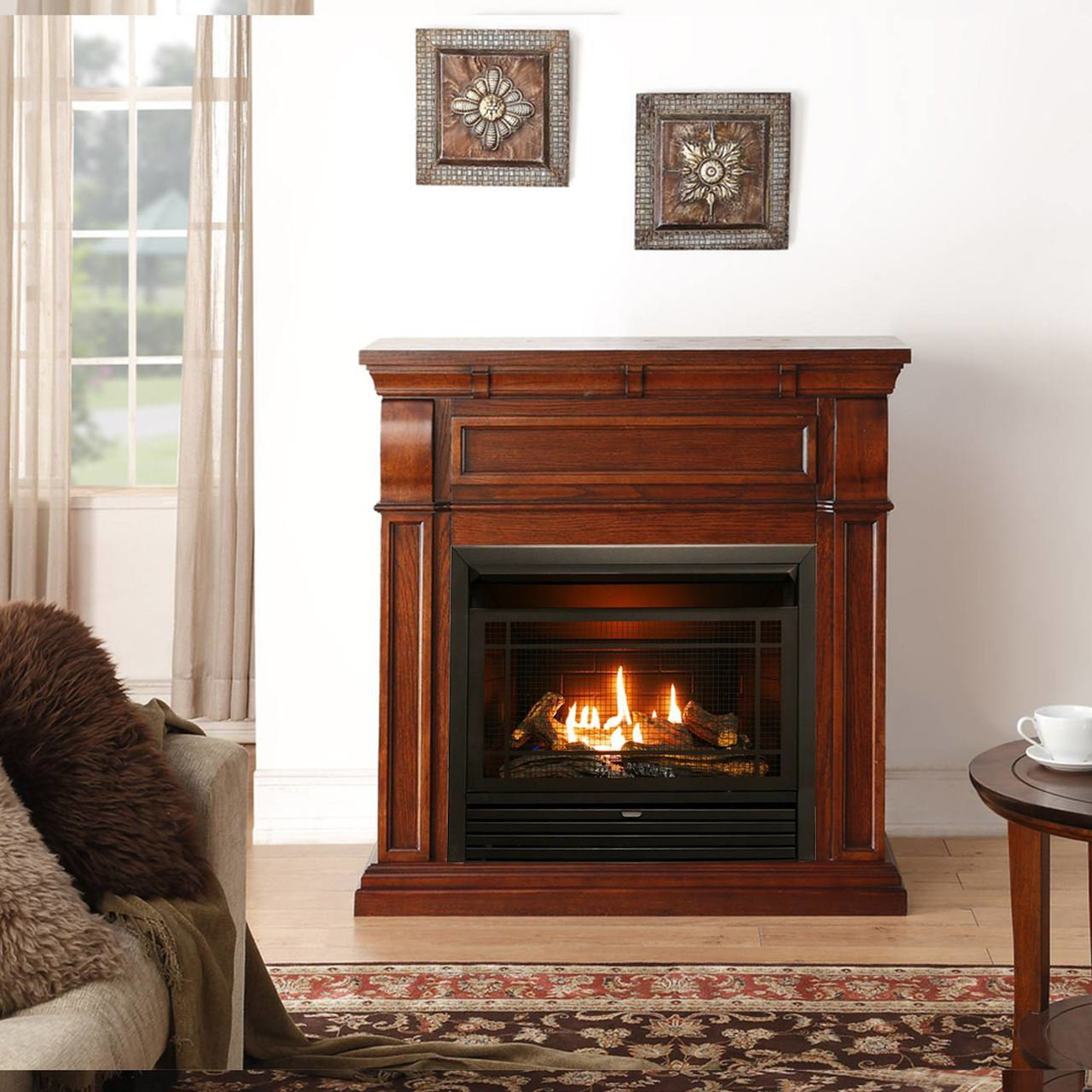 [BIG SALE] BestSelling Gas Fireplaces You’ll Love In 2023 Wayfair