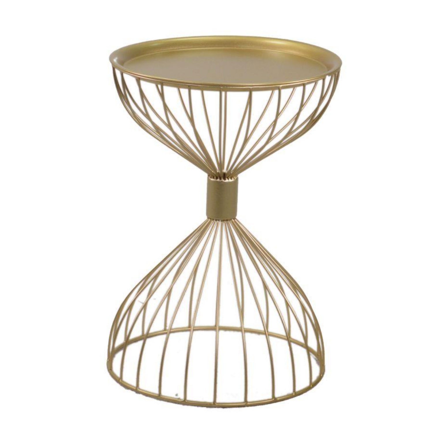 Metro Lane Alzubair Tray Table Wayfair.co.uk