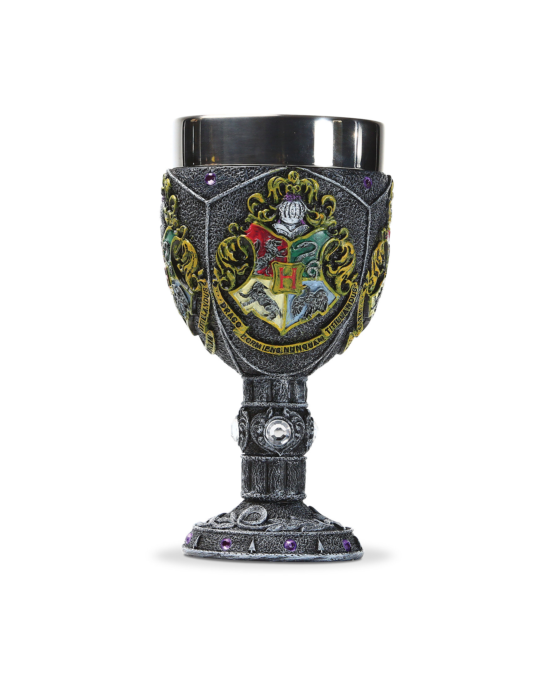 enesco Harry Potter Hogwarts Decorative Goblet Wayfair