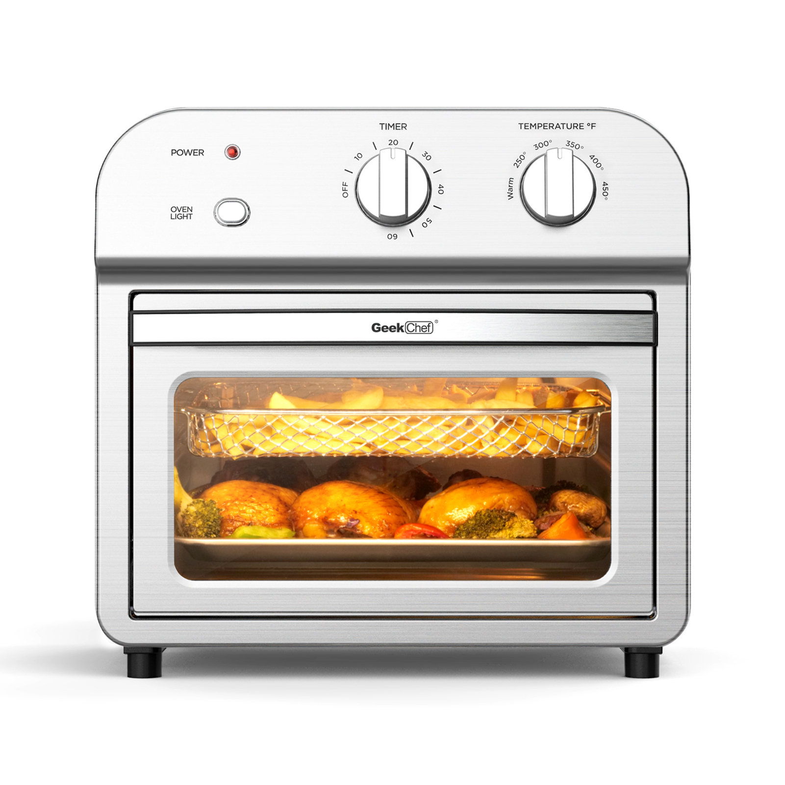 wayfair toaster oven