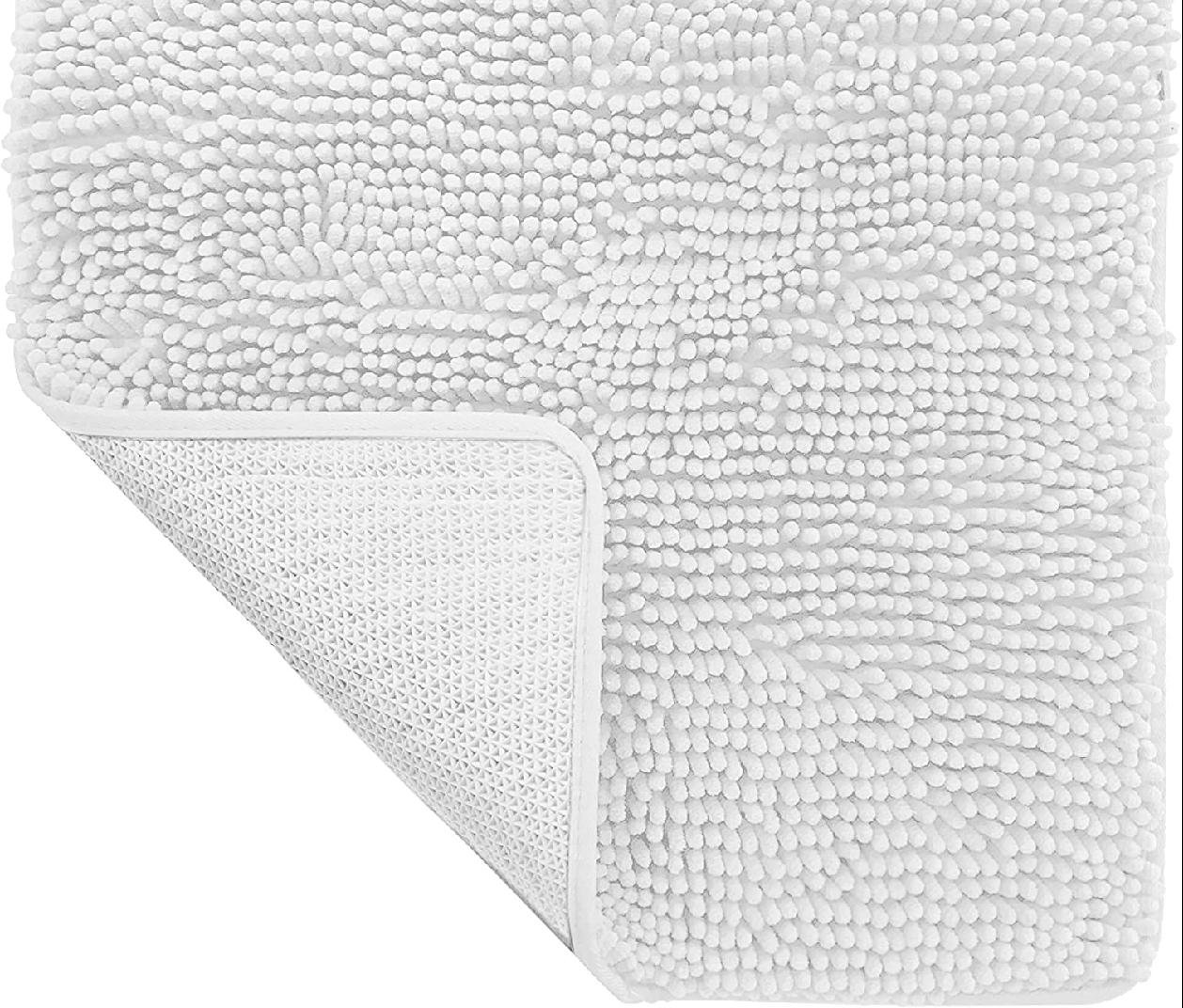 Ebern Designs Ehva Bath Rug Wayfair