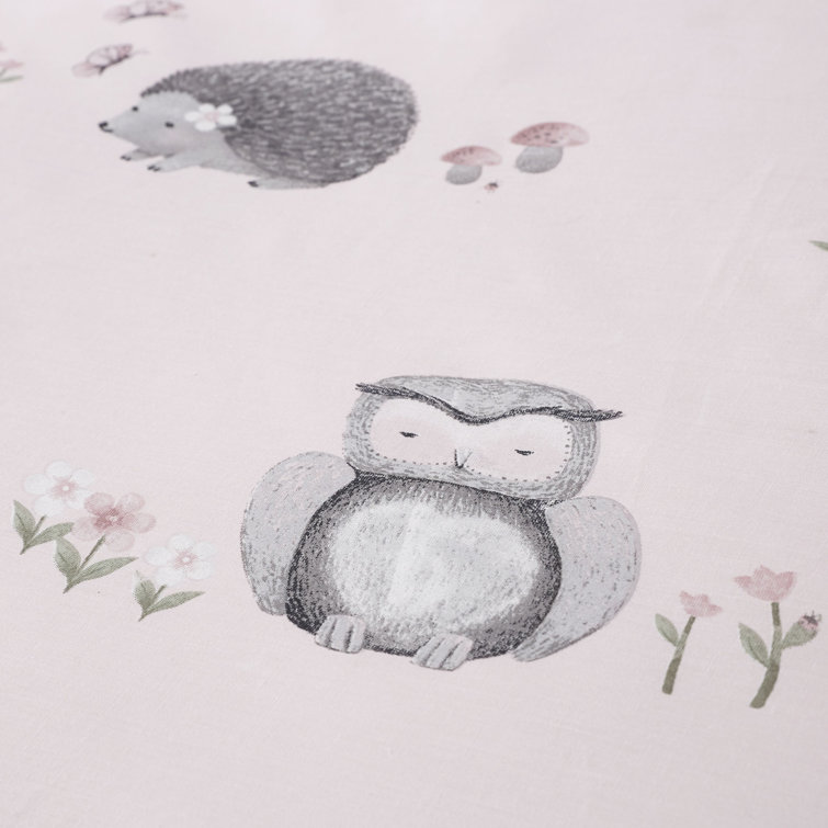Catherine Lansfield Woodland Friends 