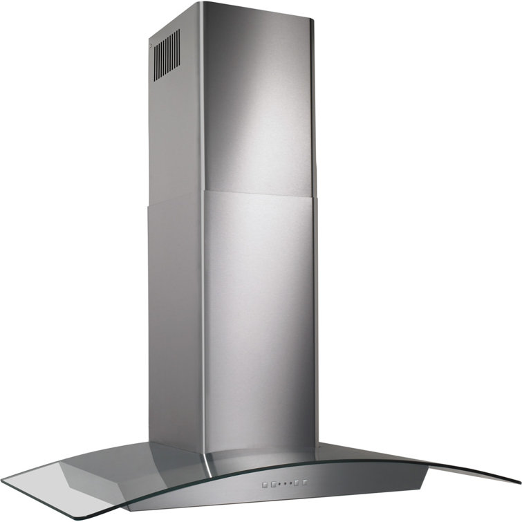 30 broan range hood