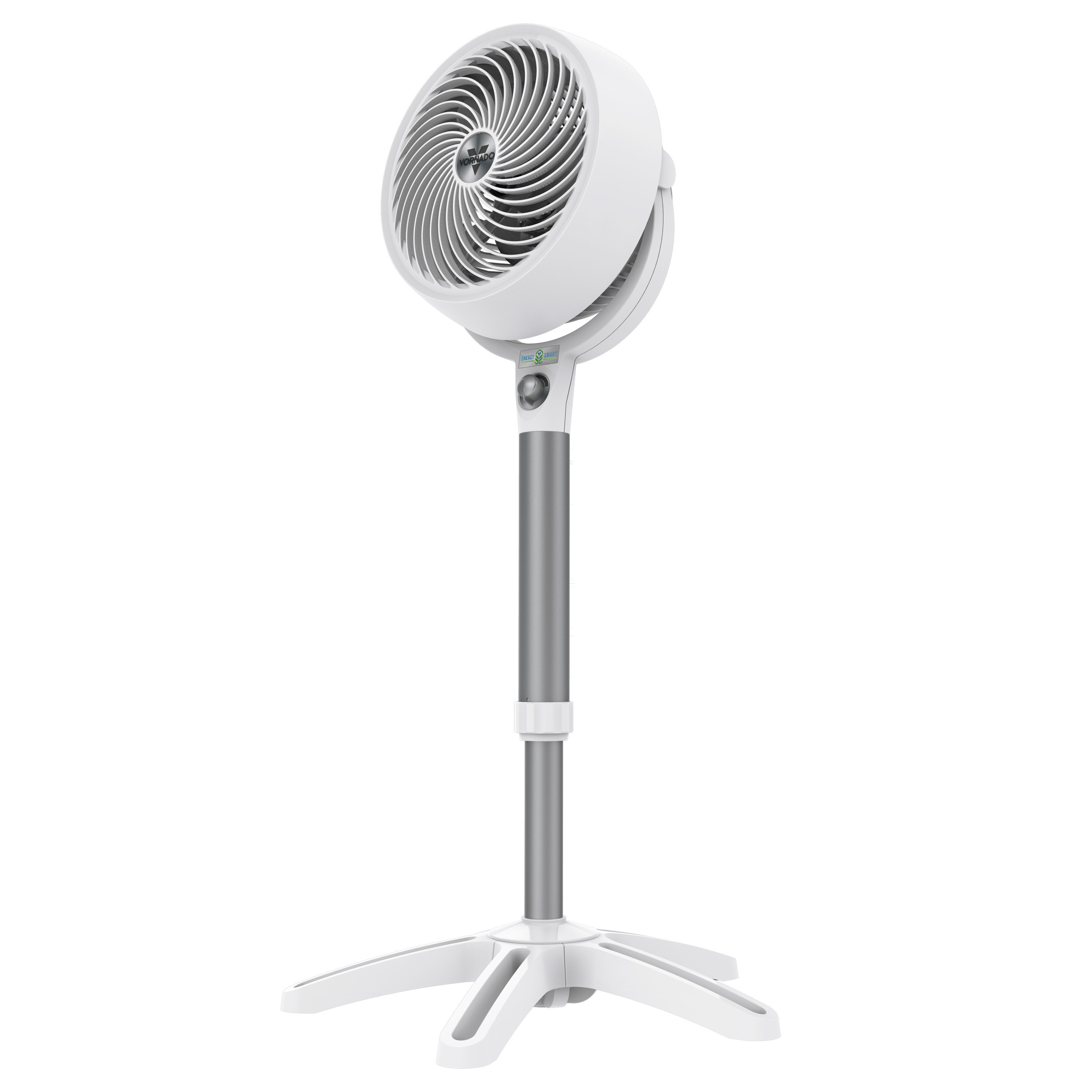 Vornado 683DC Pedestal Circulator u0026 Reviews | Wayfair