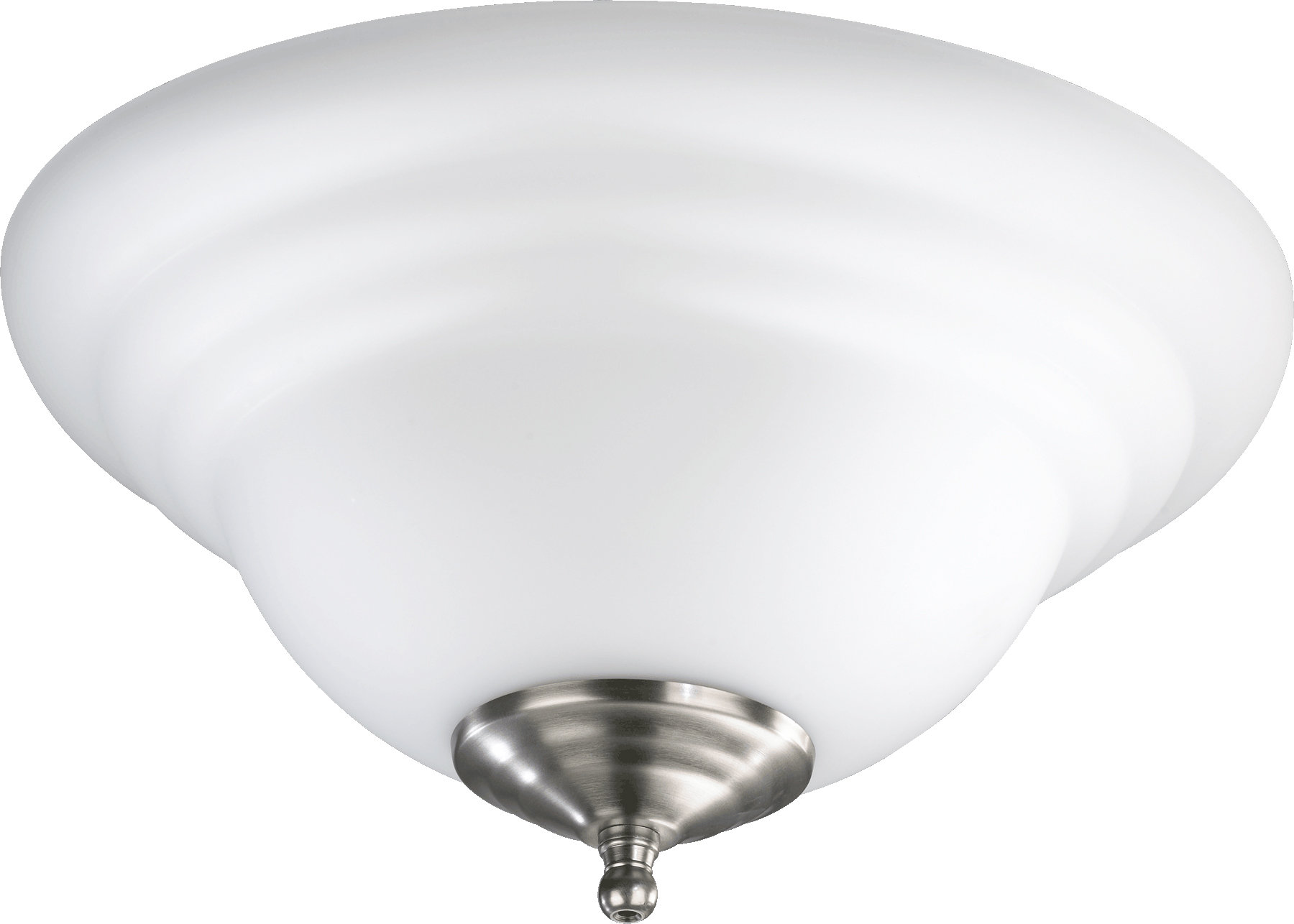 Quorum 2Light Ceiling Fan Bowl Light Kit & Reviews Wayfair