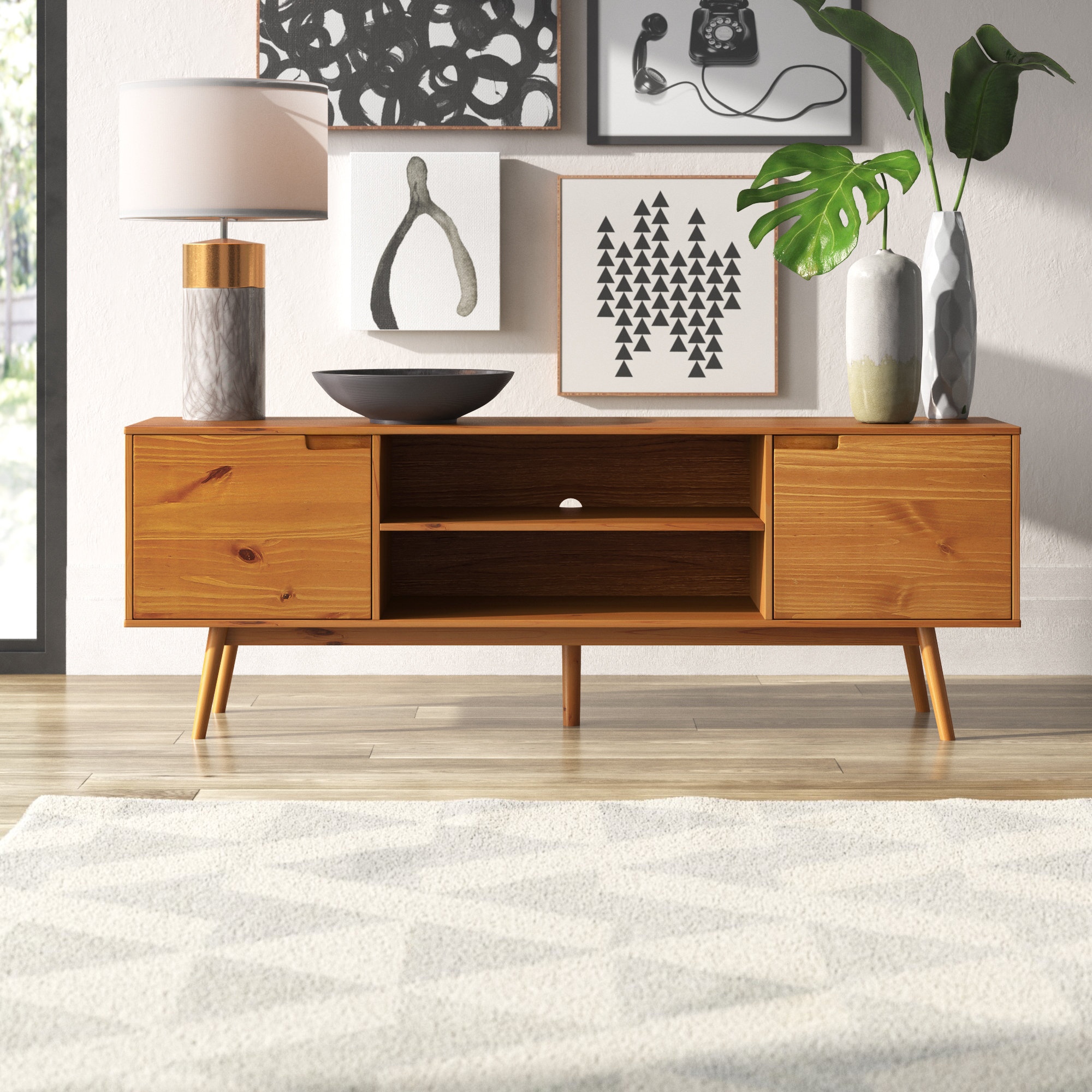 [BIG SALE] TopRated TV Stands You’ll Love In 2022 Wayfair