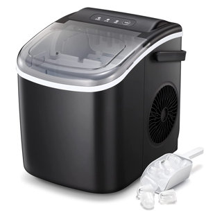 igloo portable ice maker ice105