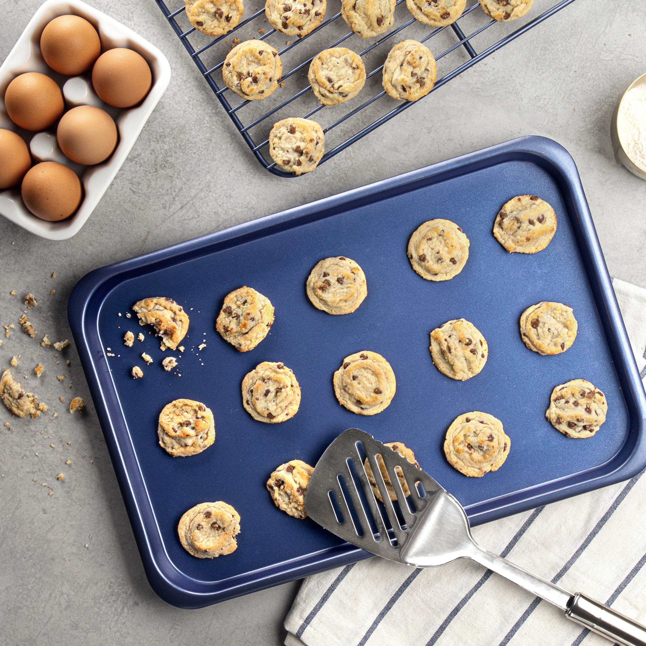 [BIG SALE] Our Best Nonstick Baking Sheets You’ll Love In 2023 Wayfair