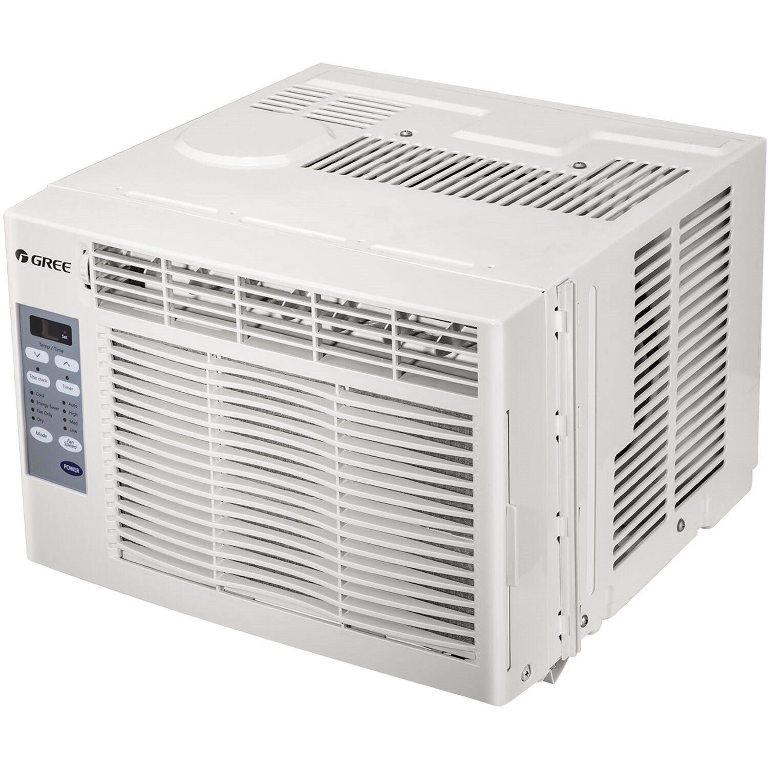 GREEAC 5000 BTU Window Air Conditioner 