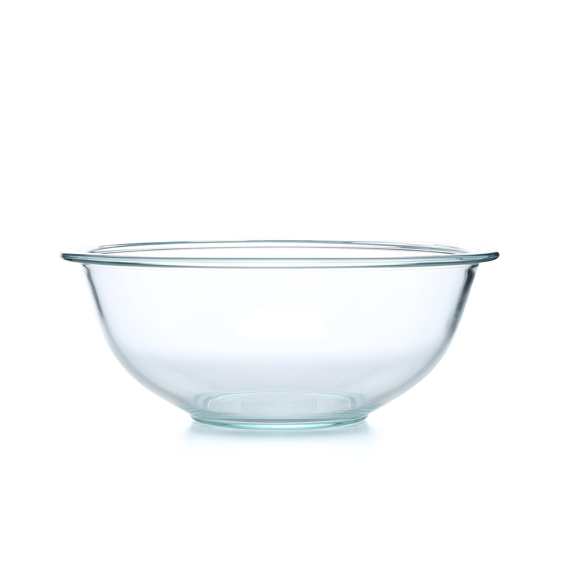Pyrex Prepware Glass Mixing Bowl & Reviews | Wayfair