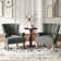 Lyric 29.25'' Wide Tufted Armchair