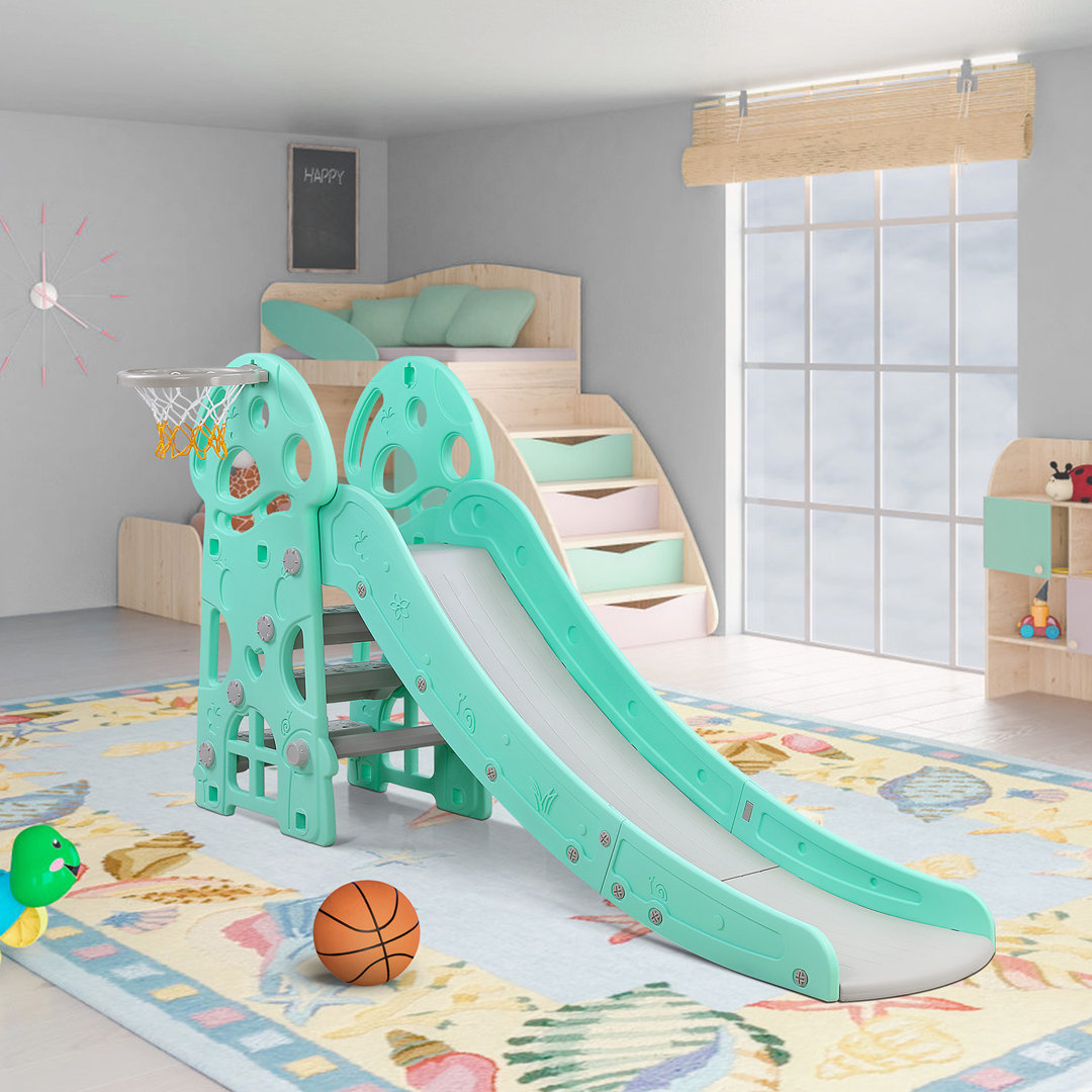 Freeport Park Rutsche Adda