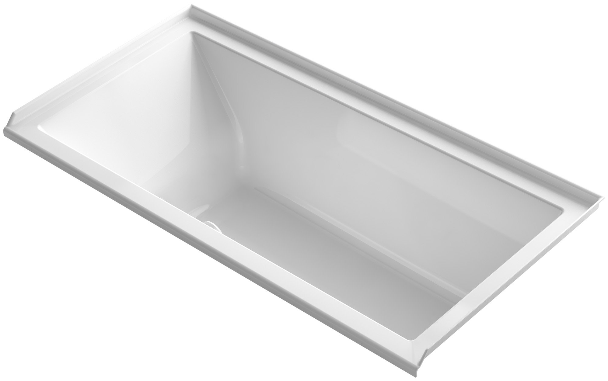 Kohler 60 X 30 Soaking Tub