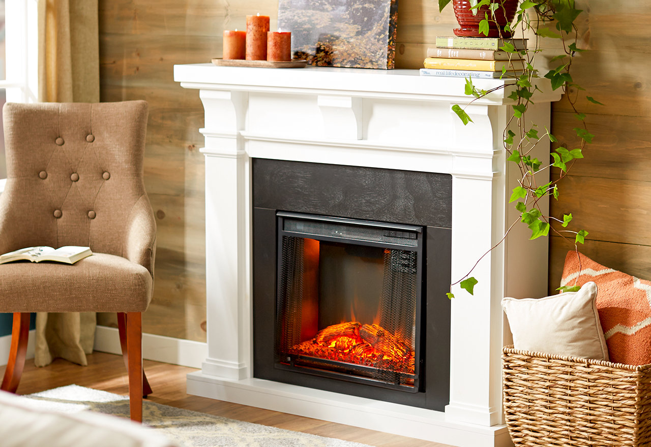 [BIG SALE] Top Indoor Fireplaces You’ll Love In 2022 Wayfair