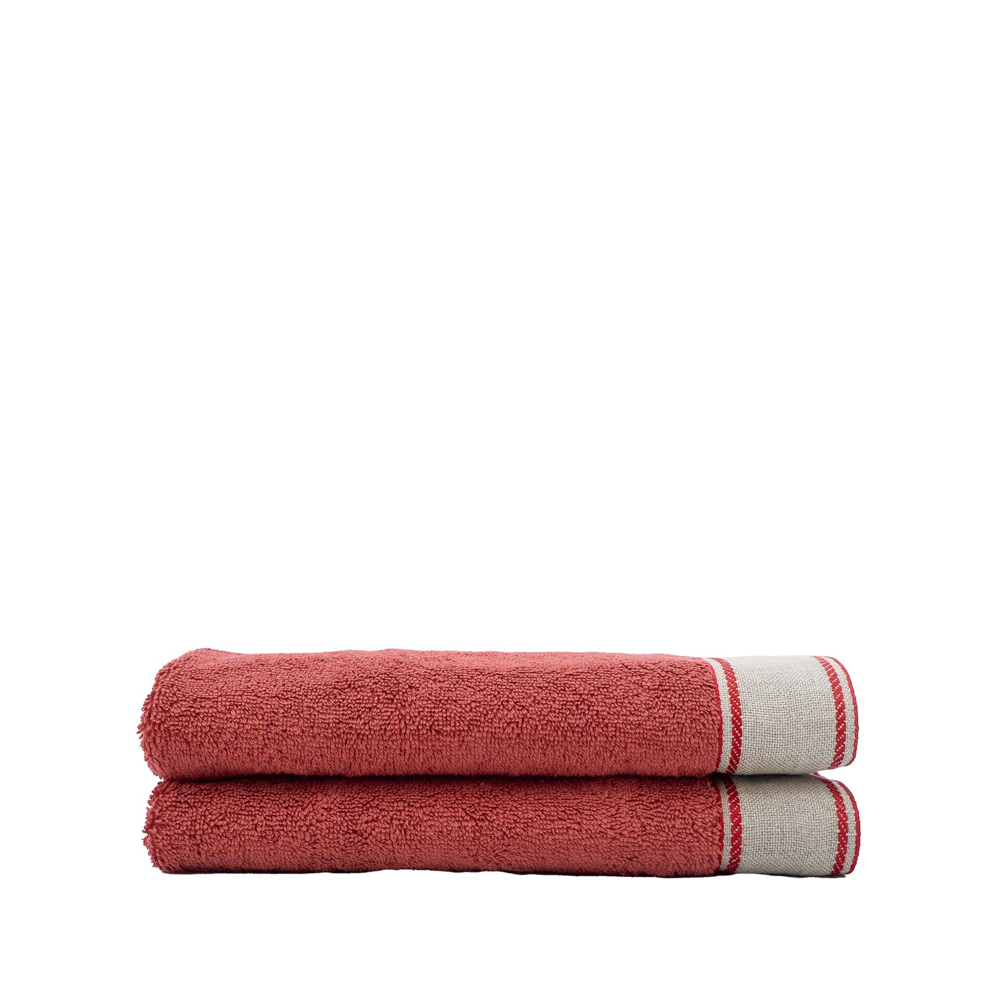 Red Barrel Studio® Turkish Cotton Fingertip Towel Wayfair