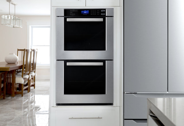 Our Favorite Wall Ovens
