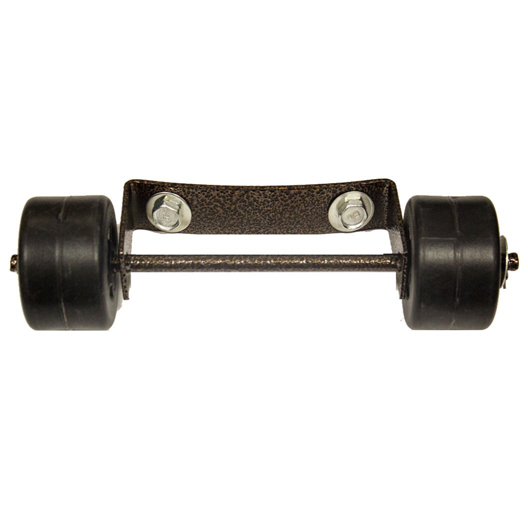 AZ Patio Heaters Wheel Kit Patio Heater Parts Wayfair