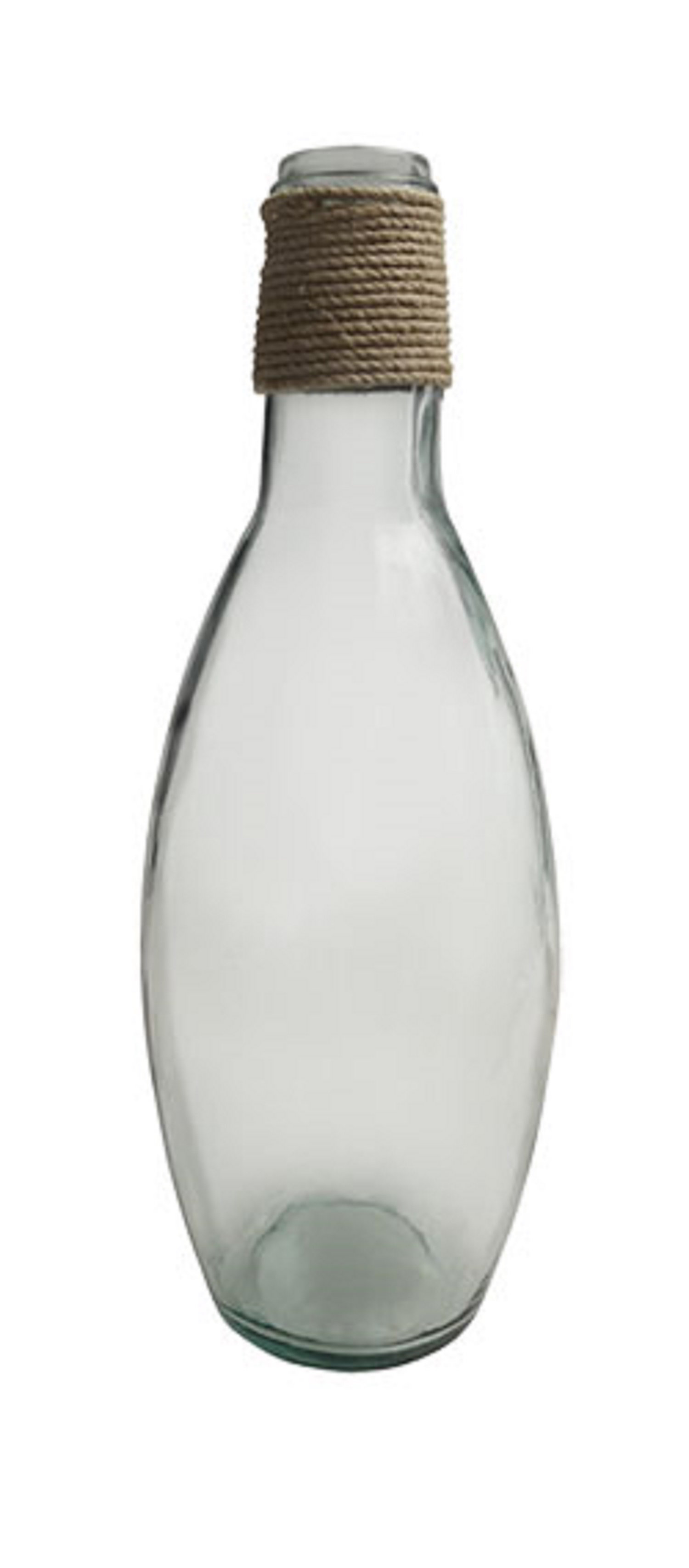 Sand & Stable Talmage Glass Decorative Bottle Wayfair