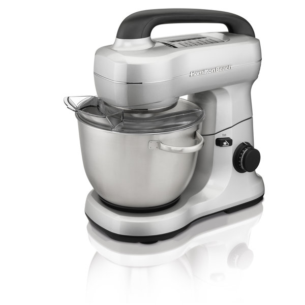 hamilton beach ensemble hand mixer