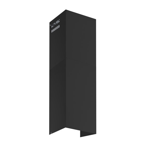 rangehood exhaust flue