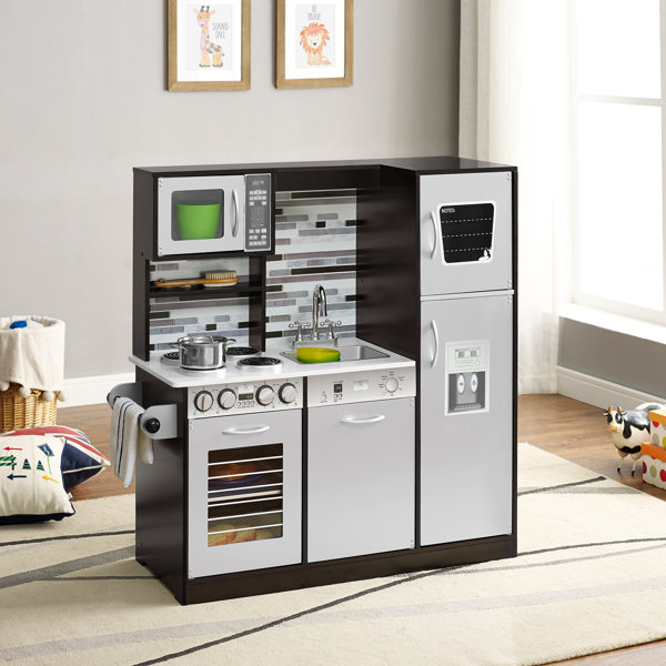 Kids Kitchen Toys | Wayfair