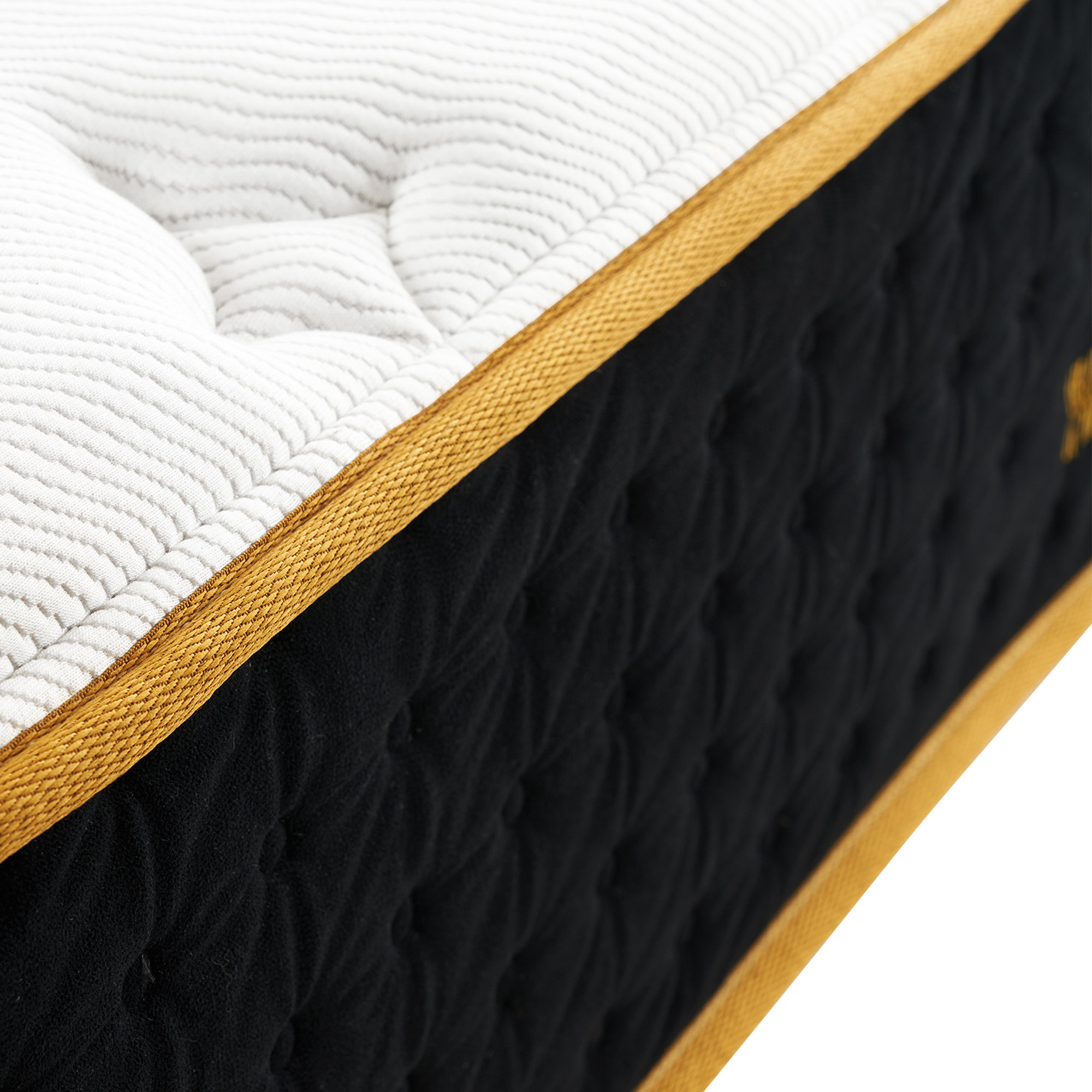 Alwyn Home Honolulu 12'' Medium Mattress & Reviews Wayfair