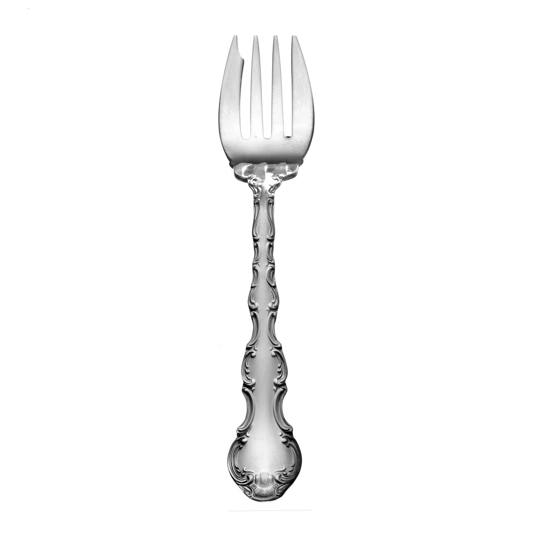 Gorham Strasbourg Individual Salad Fork Wayfair