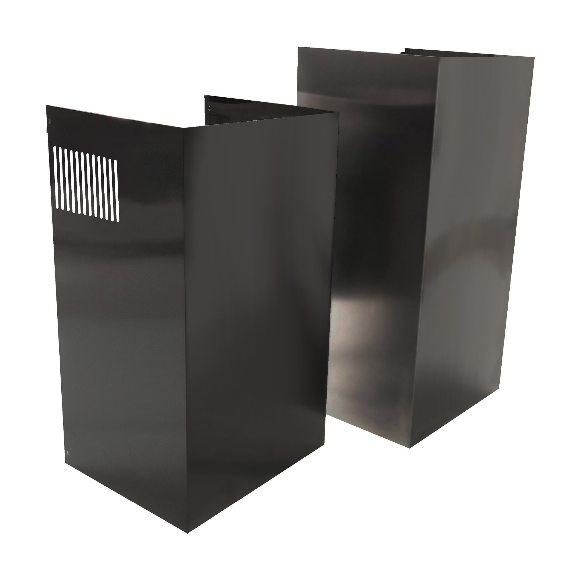 XO Appliance Range Hood Duct Cover Wayfair