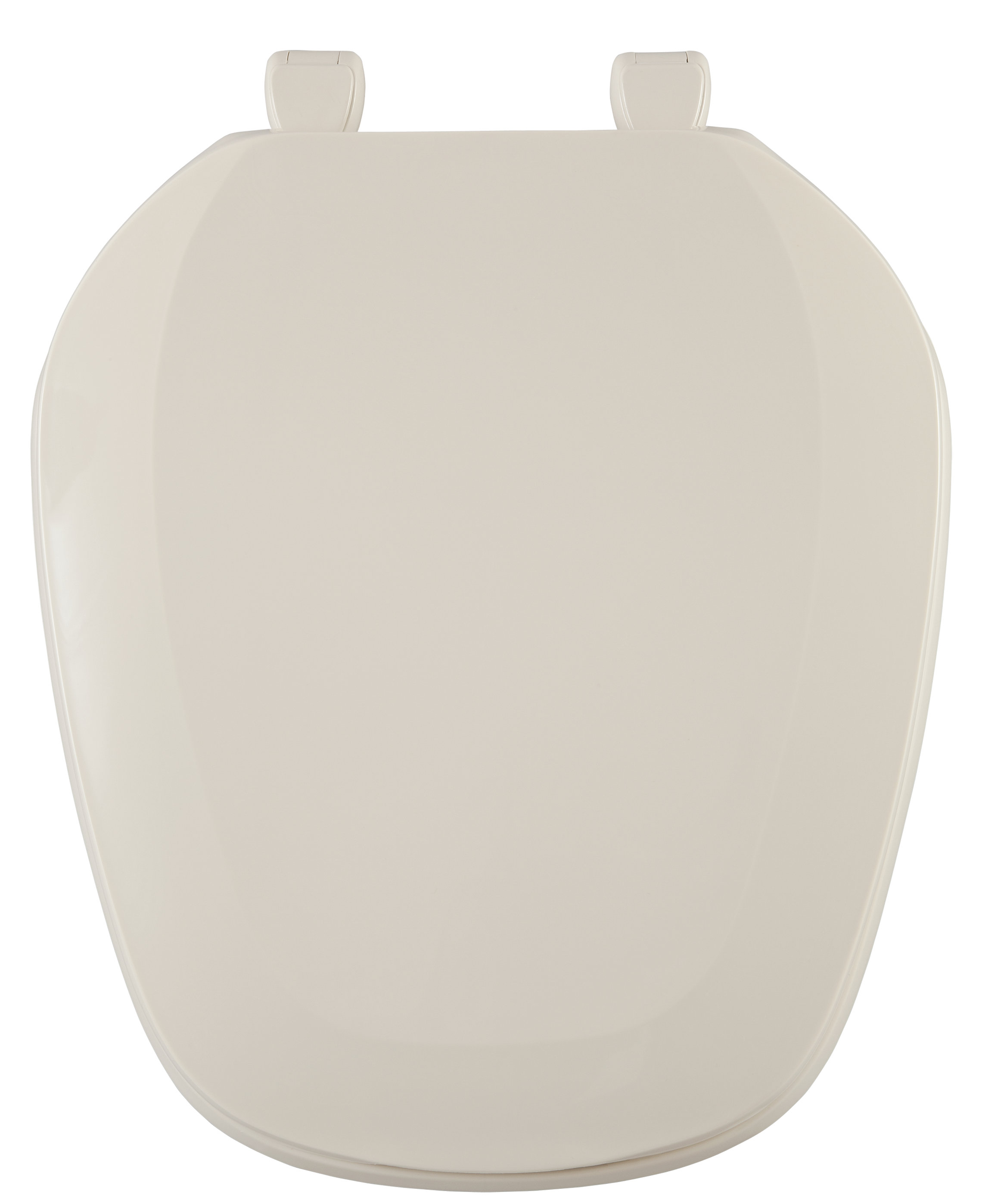 Centoco Eljer Emblem Round Toilet Seat & Reviews Wayfair